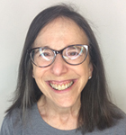 Sherry Brandt-Rauf headshot